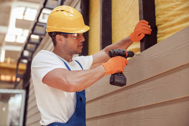 Trusted Lake Dunlap, TX Siding Experts